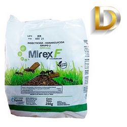 Mirex F 250g.
